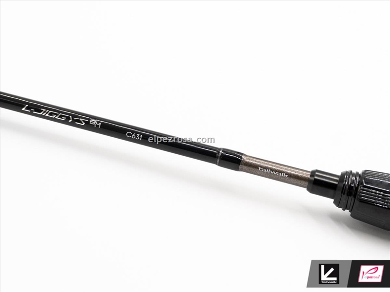 Tailwalk L-Jiggys BM - Tailwalk